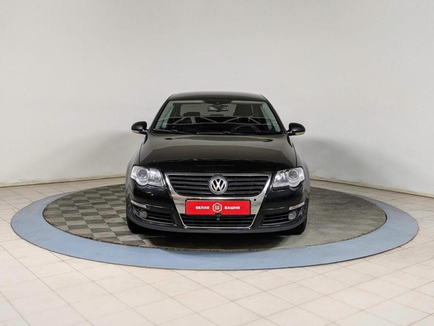 Volkswagen Passat B6 Екатеринбург  - изображение 3