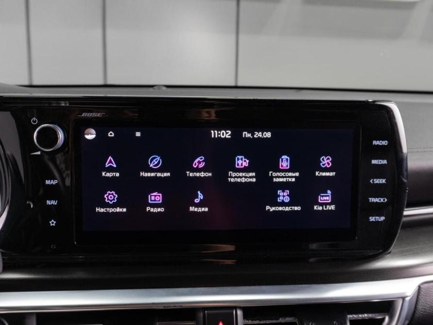 Kia K5 III Тюмень  - изображение 15