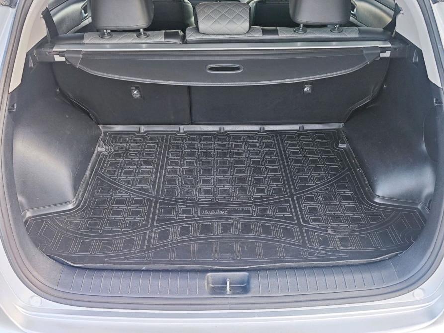 Kia Sportage IV Уфа  - изображение 12