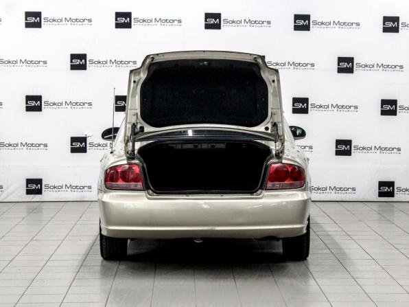 Hyundai Sonata IV (EF) Рестайлинг с пробегом 2005 года, цена 439 900 рублей, 365000 км, седан, Автокод Объявления