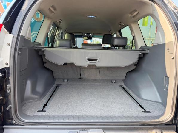 Toyota Land Cruiser Prado 150 Series с пробегом 2011 года, цена 2 590 000 рублей, 261350 км, внедорожник, Автокод Объявления