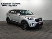 Hyundai Creta I Пермь  - изображение 24