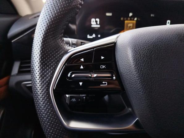FAW Bestune B70 I с пробегом 2023 года, цена 1 560 000 рублей, 118841 км, лифтбек, Автокод Объявления