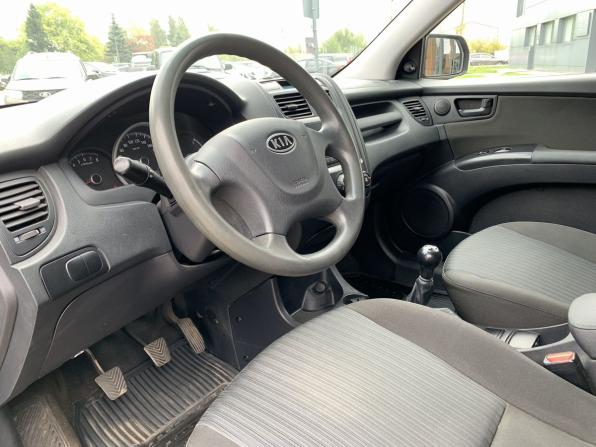 Kia Sportage II Рестайлинг с пробегом 2010 года, цена 1 040 000 рублей, 147160 км, внедорожник, Автокод Объявления