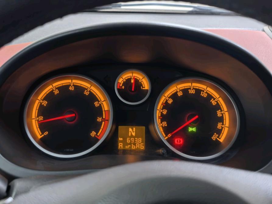 Opel Corsa D Краснодар  - изображение 12
