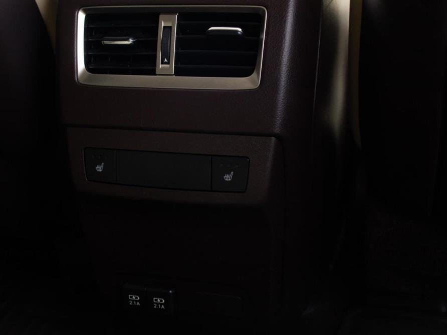 Lexus RX IV Рестайлинг Москва  - изображение 15