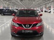 Nissan Qashqai II Казань  - изображение 24