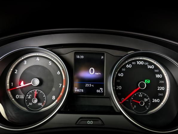 Volkswagen Teramont I с пробегом 2019 года, цена 3 650 000 рублей, 99192 км, внедорожник, Автокод Объявления