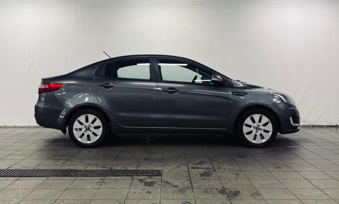 Kia Rio III с пробегом 2011 года, цена 750 000 рублей, 164865 км, седан, Автокод Объявления