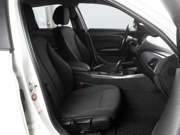 BMW 1 серии II (F20/F21) с пробегом 2012 года, цена 1 099 000 рублей, 189546 км, хэтчбек, Автокод Объявления
