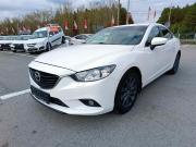 Mazda 6 III (GJ) Тюмень  - изображение 25