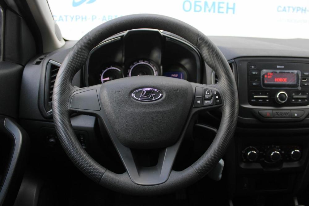 Lada (ВАЗ) XRAY I Пермь  - изображение 11