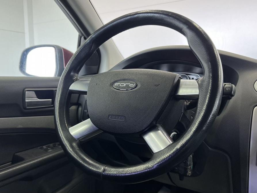 Ford Focus II Уфа  - изображение 8