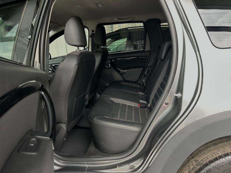 Renault Duster I Рестайлинг Санкт-Петербург  - изображение 28