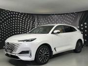 Changan UNI-K Новосибирск  - изображение 30