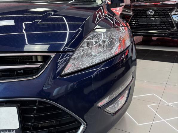 Ford Mondeo IV Рестайлинг с пробегом 2013 года, цена 1 299 000 рублей, 101798 км, седан, Автокод Объявления
