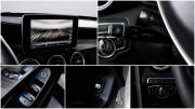 Mercedes-Benz GLC Coupe AMG I (C253) Москва  - изображение 60