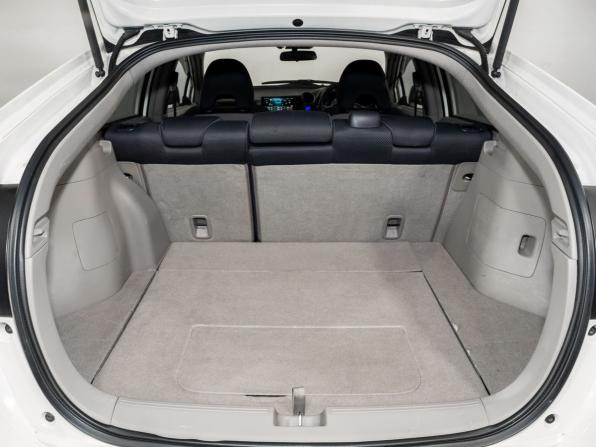 Honda Insight II с пробегом 2009 года, цена 899 500 рублей, 225036 км, хэтчбек, Автокод Объявления