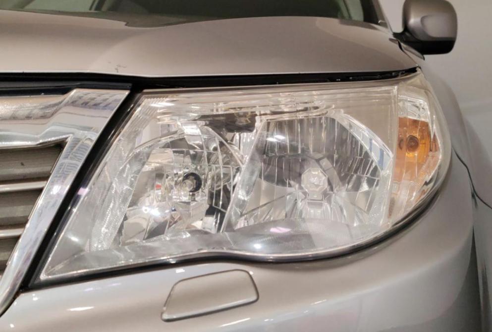 Subaru Forester III Ярославль  - изображение 21