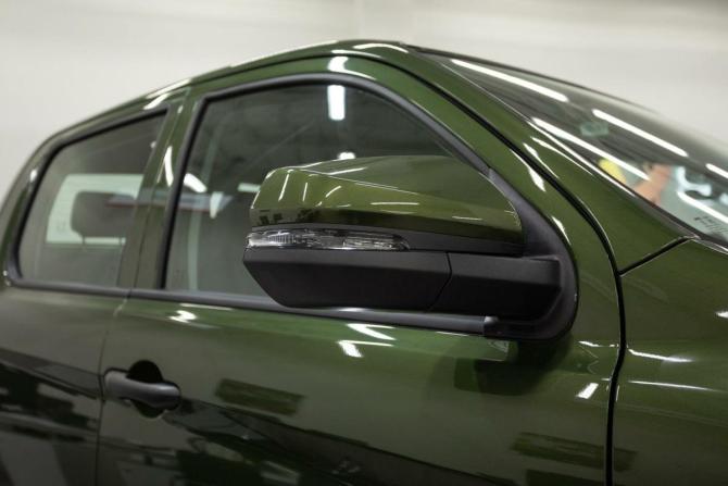 Новый Sollers ST6 2026 года, цена 2 802 000 рублей, пикап, Автокод Объявления