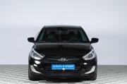 Hyundai Solaris I Челябинск  - изображение 21