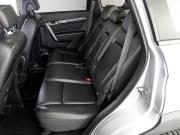 Chevrolet Captiva I Москва  - изображение 47