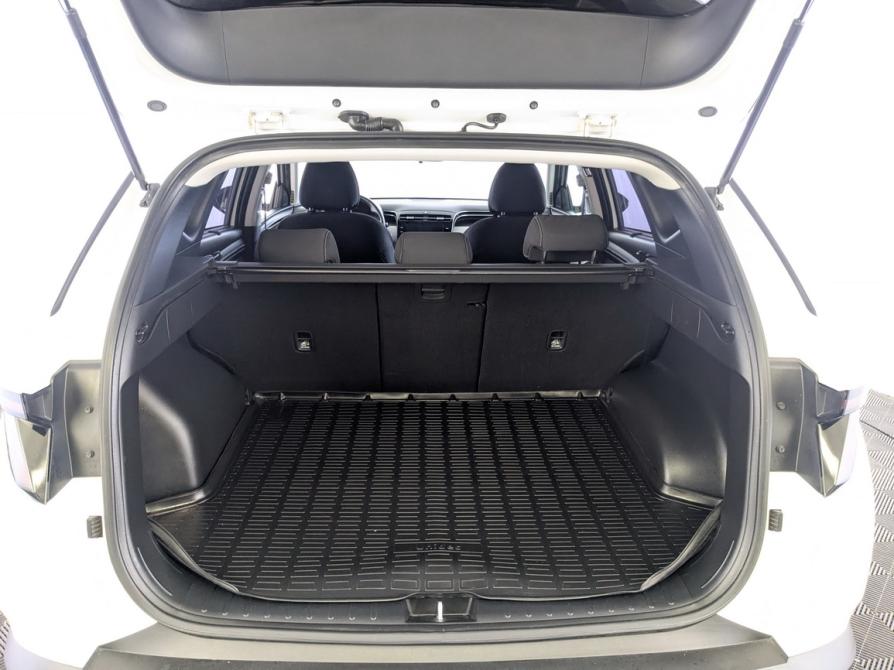Hyundai Tucson IV Москва  - изображение 8