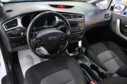 Kia Ceed II Рестайлинг Омск  - изображение 34