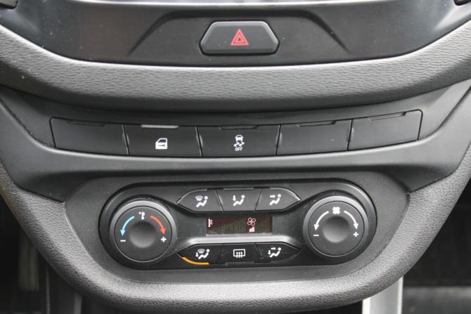 Lada (ВАЗ) Vesta I с пробегом 2018 года, цена 815 000 рублей, 63000 км, седан, Автокод Объявления