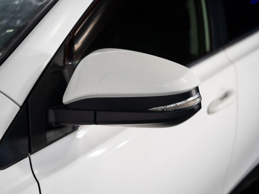 Toyota RAV4 IV (XA40) Иркутск  - изображение 21