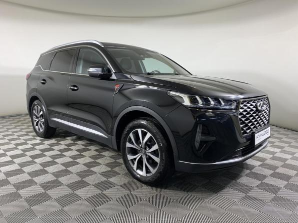 Chery Tiggo 7 Pro Max I с пробегом 2023 года, цена 1 695 000 рублей, 74199 км, внедорожник, Автокод Объявления