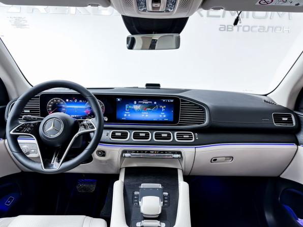 Mercedes-Benz GLE II (V167) Рестайлинг с пробегом 2025 года, цена 11 600 000 рублей, 1 км, внедорожник, Автокод Объявления