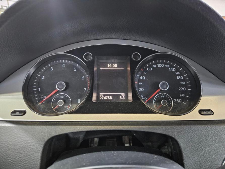 Volkswagen Passat B6 Курган  - изображение 19
