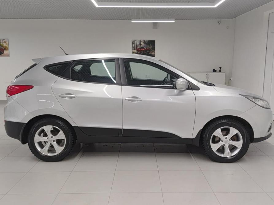 Hyundai ix35 I Казань  - изображение 5