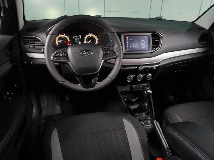 Lada (ВАЗ) Vesta I Рестайлинг (NG) Воронеж  - изображение 6