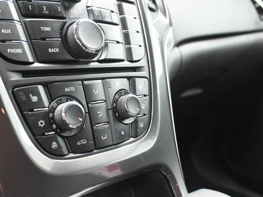 Opel Astra J Рестайлинг Ростов-на-Дону  - изображение 17