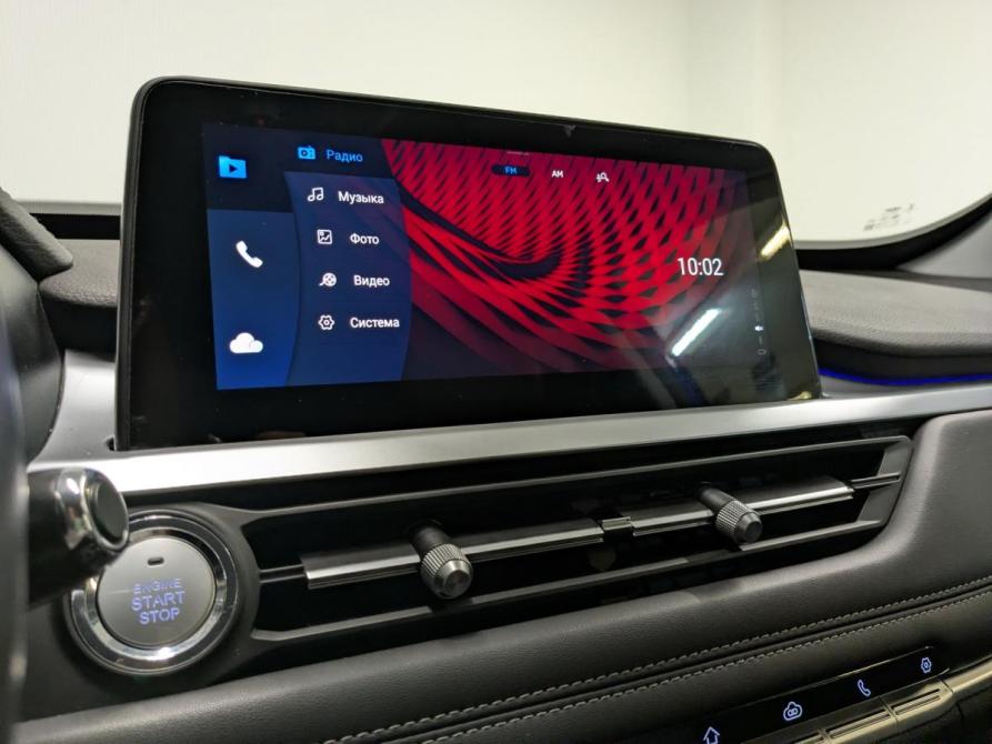Chery Tiggo 7 Pro I Санкт-Петербург  - изображение 16