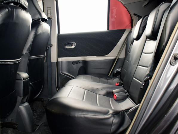 Toyota Yaris II с пробегом 2008 года, цена 585 995 рублей, 204005 км, хэтчбек, Автокод Объявления
