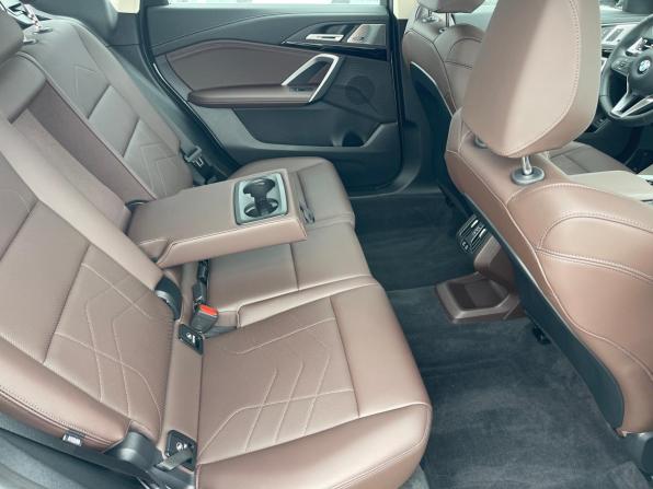 BMW X1 III (U11/U12) с пробегом 2025 года, цена 4 790 000 рублей, 4817 км, внедорожник, Автокод Объявления