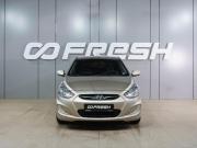 Hyundai Solaris I Воронеж  - изображение 19