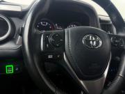 Toyota RAV4 IV (XA40) Рестайлинг Уфа  - изображение 48