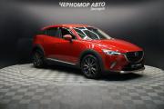 Mazda CX-3 I Крым  - изображение 37
