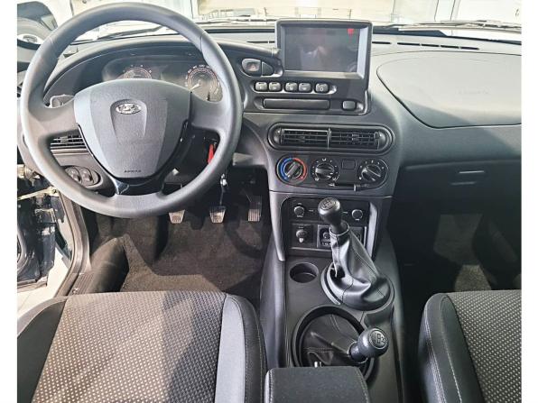 Новый Lada (ВАЗ) Niva I Рестайлинг (Travel) 2026 года, цена 1 791 000 рублей, внедорожник, Автокод Объявления