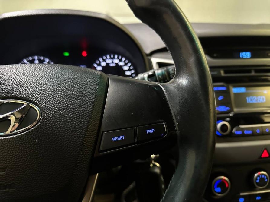 Hyundai Creta I Новосибирск  - изображение 22