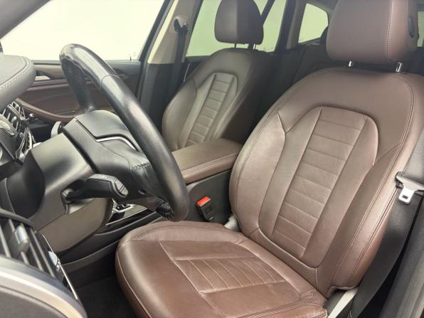 BMW X3 III (G01) с пробегом 2019 года, цена 4 289 000 рублей, 60481 км, внедорожник, Автокод Объявления