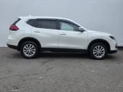 Nissan X-Trail III Рестайлинг Москва  - изображение 24