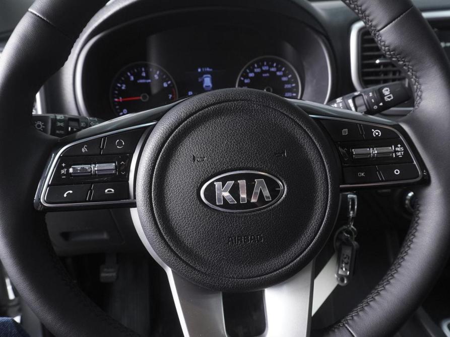 Kia Sportage IV Рестайлинг Ростов-на-Дону  - изображение 16