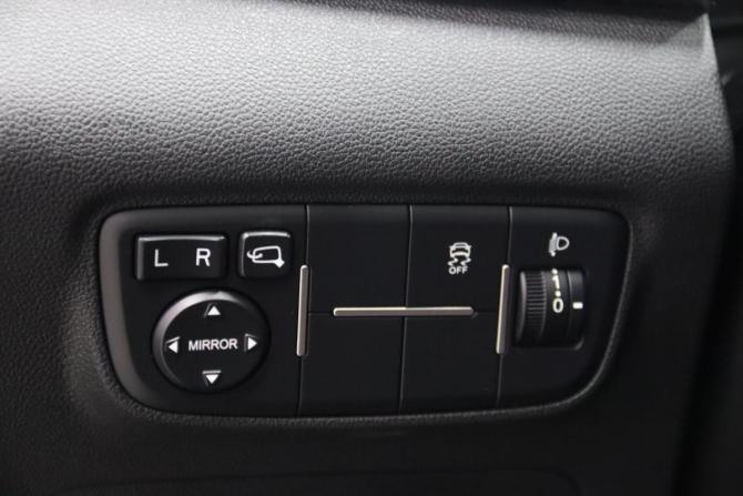 Changan CS35 Plus I с пробегом 2022 года, цена 1 555 550 рублей, 48093 км, внедорожник, Автокод Объявления