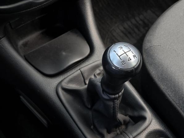 Peugeot 206 с пробегом 2007 года, цена 215 000 рублей, 133261 км, седан, Автокод Объявления