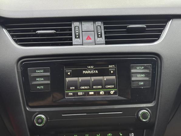 Skoda Octavia III (A7) с пробегом 2015 года, цена 1 465 000 рублей, 115532 км, лифтбек, Автокод Объявления